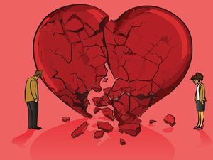 5 Perceraian Termahal