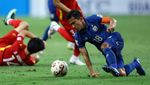 Indonesia Vs Thailand: Mereka yang Tersisa dari Final Piala AFF 2016