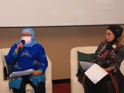 Kemnaker Ungkap 4 Isu Penting di Expo 2020 Dubai, Apa Saja?