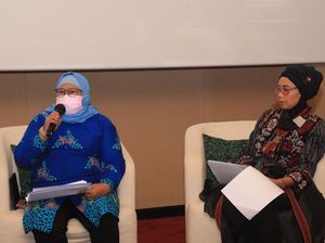 Kemnaker Ungkap 4 Isu Penting di Expo 2020 Dubai, Apa Saja? Kemnaker Ungkap 4 Isu Penting di Expo 2020 Dubai, Apa Saja?