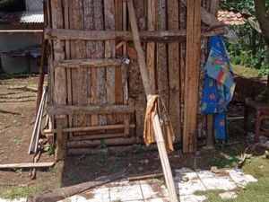 Pilu Eks Pekerja Migran Sukabumi, Depresi hingga Terkurung Kandang