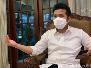 Harga Cabai Rawit dan Telur Melonjak, Pemprov Jatim Pakai Jurus Ini