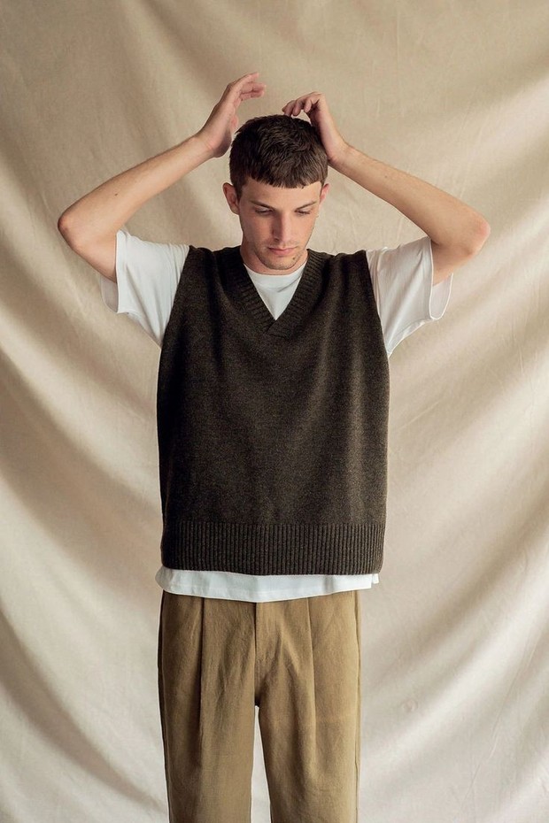 Fashion item genderless/