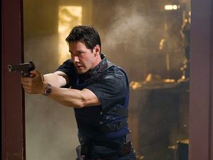 Sinopsis Street Kings, Mengungkap Kasus Pembunuhan Detektif Sinopsis Street Kings, Mengungkap Kasus Pembunuhan Detektif