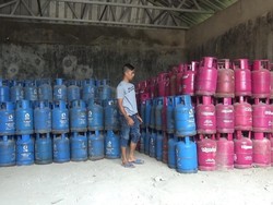Daftar Harga LPG Nonsubsidi di Tingkat Agen, Disimak Ibu-ibu!