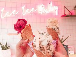 5 Gelato Hits di Bali yang Bisa Dikunjungi Saat Liburan
