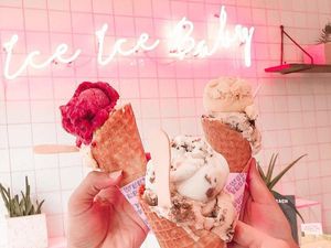 5 Gelato Hits di Bali yang Bisa Dikunjungi Saat Liburan 5 Gelato Hits di Bali yang Bisa Dikunjungi Saat Liburan