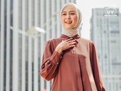 Brand Lokal Rilis Kemeja yang Diklaim Anti UV