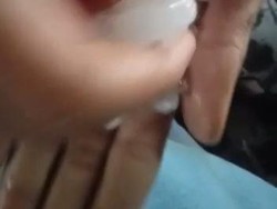 Hujan Es-Puting Beliung Terjang 2 Kecamatan di Cianjur