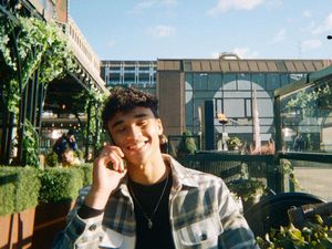 Ikhsan Fandi, Striker Singapura yang Sering Nongkrong Kafe di Bali