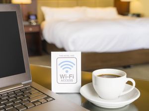 Cara Melihat Password WiFi Melalui Aplikasi dan Router Cara Melihat Password WiFi Melalui Aplikasi dan Router