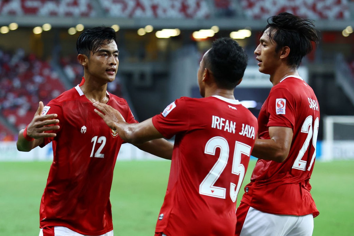 Foto: Getty Images/Yong Teck Lim