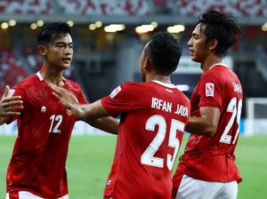 Deg-degan Nonton Final Piala AFF, Bahaya Nggak Sih Buat Jantung? Deg-degan Nonton Final Piala AFF, Bahaya Nggak Sih Buat Jantung?