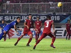 FIFA ASEAN Cup 2026: Indonesia Oke saat Menjamu Thailand