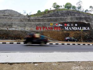 Cara Beli Tiket MotoGP via Aplikasi