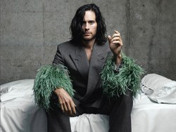 Duh! Jared Leto hingga LeBron James Raih Razzie Awards 2022