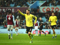 Aston Villa vs Chelsea: The Blues Menang 3-1 di Boxing Day