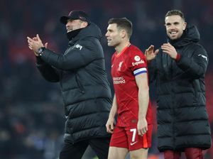 Klopp Teriak ke Premier League: Lindungi Pemain!