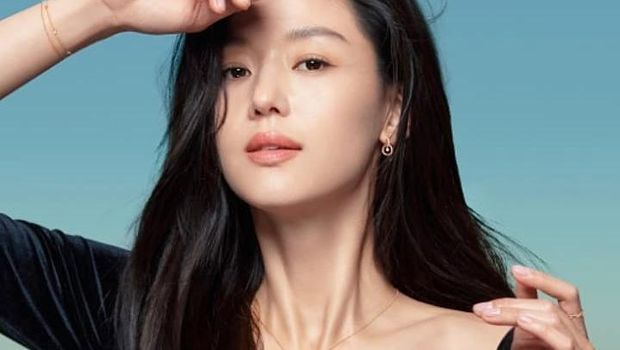 Jun Ji Hyun/ Foto : instagram.com/junjihyun_81