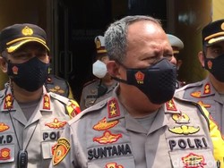 Cek Jalur Wisata di Sukabumi, Kapolda Jabar Ingatkan soal Disiplin Prokes