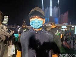 Pemkab Bogor Masih Kaji Wacana Parkir Berbayar di Akses Dekat Pakansari