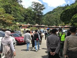 10 Penginapan di Kaliurang untuk Keluarga dan Rombongan saat Libur Nataru