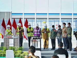 Kementerian Perekonomian Buka Loker D3/S1, Lulusan Komunikasi-Ekonomi Bisa Daftar!