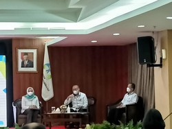 Survei KemenPPPA: Kekerasan ke Perempuan Meningkat dalam Setahun Terakhir