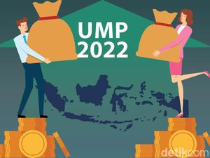 Apindo Menang Gugatan, Anies Dihukum Turunkan UMP DKI Jadi Rp 4,5 Juta