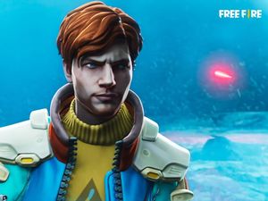 Kenalan Dengan Nairi, Karakter Baru Free Fire Sang Penghancur Gloo Wall! Kenalan Dengan Nairi, Karakter Baru Free Fire Sang Penghancur Gloo Wall!