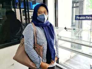 BPJS Kesehatan Hadirkan Layanan Digital, Peserta JKN-KIS: Tidak Ruwet BPJS Kesehatan Hadirkan Layanan Digital, Peserta JKN-KIS: Tidak Ruwet