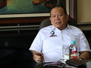 Ketua DPD ke Pekerja Migran: Jaga Etika Serta Nama Baik Bangsa & Negara