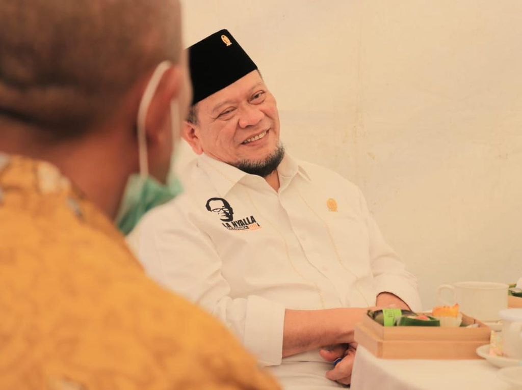 JPSN Curhat ke Ketua DPD RI, Berharap 17 Juta Petani-Buruh Sawit Dibantu JPSN Curhat ke Ketua DPD RI, Berharap 17 Juta Petani-Buruh Sawit Dibantu