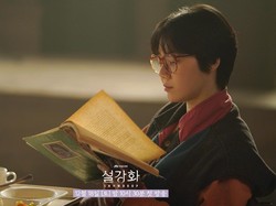 Bintang Snowdrop Kim Mi Soo Meninggal Dunia