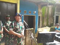 Danpuspomad Bicara Ancaman Sanksi Kopda M Hilang Usai Istri Ditembak Orang