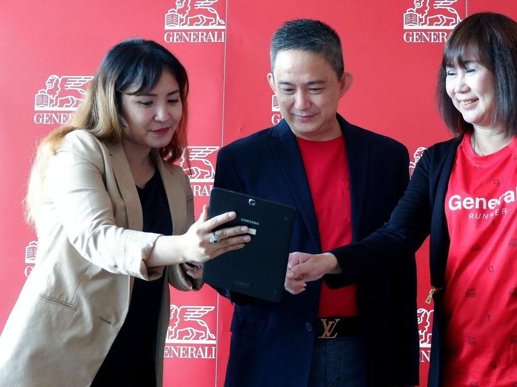 Layanan Inovatif Digital Medical Check Up Layanan Inovatif Digital Medical Check Up