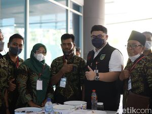 Kerinduan Warga Kediri Terhadap Bupati yang Ramah dan Merakyat Kerinduan Warga Kediri Terhadap Bupati yang Ramah dan Merakyat