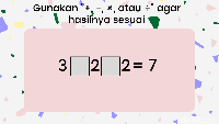 Mau Pintar Matematika? Latih Otak dengan Tebak-tebakan Ini
