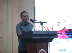 Bagi-bagi Bonus ke Atlet, Menpora Sampaikan Pesan Ini dari Jokowi