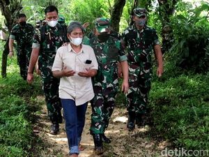 Danpuspomad Ungkap Peran 3 Oknum TNI AD Penabrak Handi-Salsa