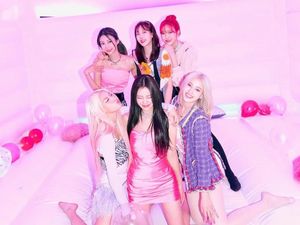 Agensi Umumkan MOMOLAND Comeback Tahun Depan Agensi Umumkan MOMOLAND Comeback Tahun Depan