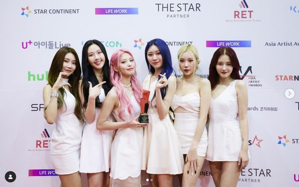 Momoland