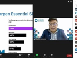 Banyak Praktik, Ini Pentingnya PTM di Perguruan Tinggi Vokasi