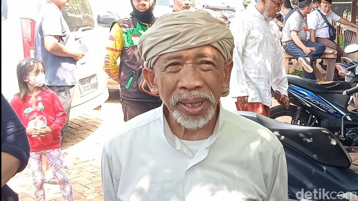 Pelawak Nurul Qomar