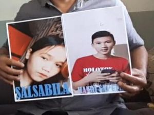 Oknum TNI Pelaku Tabrak Lari Handi-Salsa Ditahan, Ini 4 Faktanya Oknum TNI Pelaku Tabrak Lari Handi-Salsa Ditahan, Ini 4 Faktanya