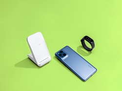 Deretan Aksesori Canggih dari OPPO buat Jadi Partner Aktivitas di 2022