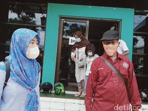 Duit Tak Kunjung Cair, Nasabah Kembali Geruduk Kantor KSP di Klaten