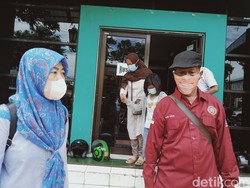 Duit Tak Kunjung Cair, Nasabah Kembali Geruduk Kantor KSP di Klaten