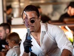 Gawat! Pelanggan Resto Salt Bae Mengeluh Makanannya Keasinan