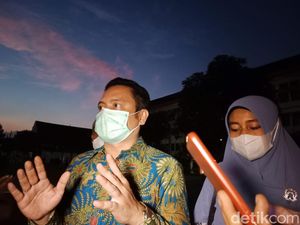 Keluarga Remaja Dipukul Eks Kader Satgas PDIP Harap Kasus Sampai ke Pengadilan Keluarga Remaja Dipukul Eks Kader Satgas PDIP Harap Kasus Sampai ke Pengadilan